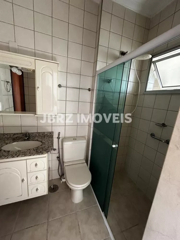 Apartamento à venda com 2 quartos, 84m² - Foto 4