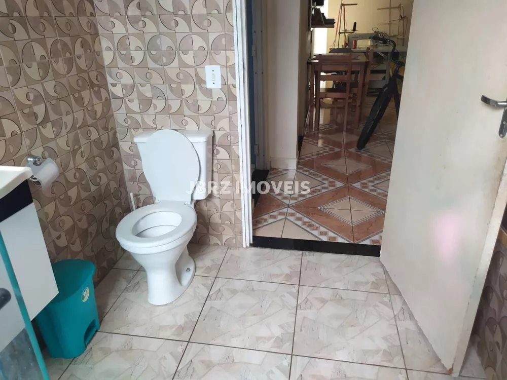 Apartamento à venda com 2 quartos, 51m² - Foto 2