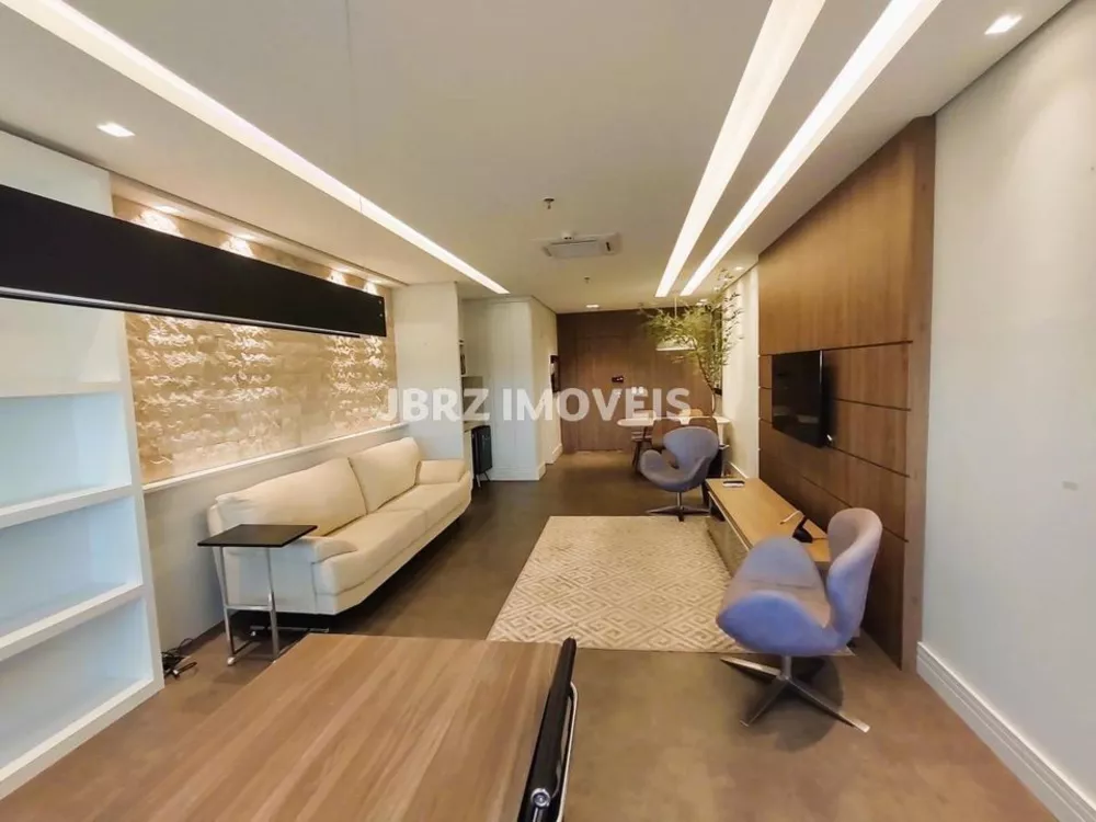 Conjunto Comercial-Sala à venda, 46m² - Foto 6