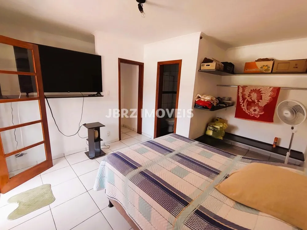 Chácara, 5 quartos, 1000 m² - Foto 9