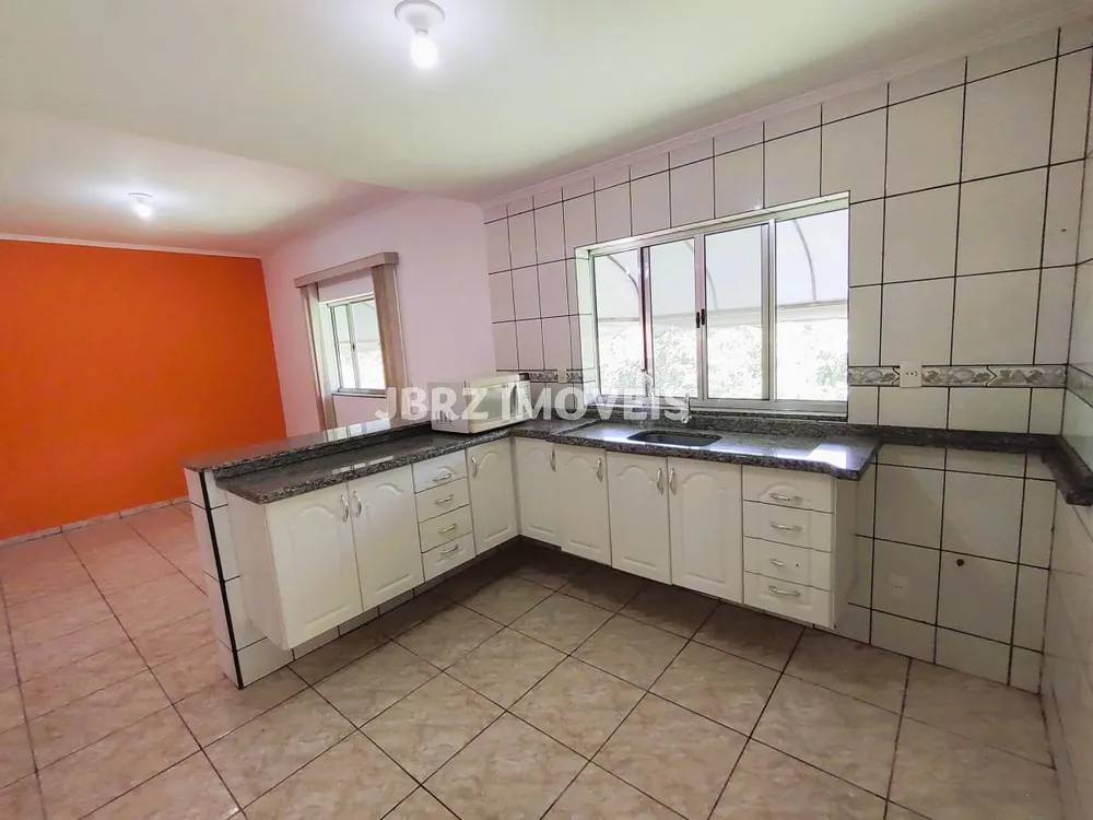 Chácara, 5 quartos, 1000 m² - Foto 7
