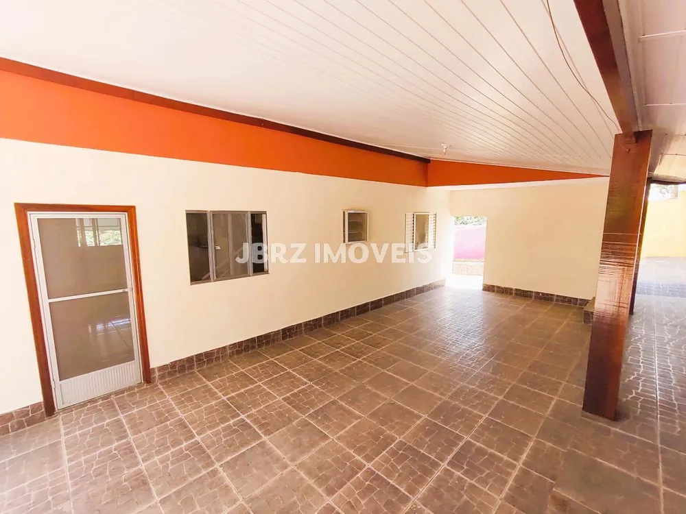 Chácara, 5 quartos, 1000 m² - Foto 5