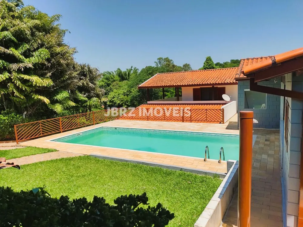 Chácara, 5 quartos, 1000 m² - Foto 14