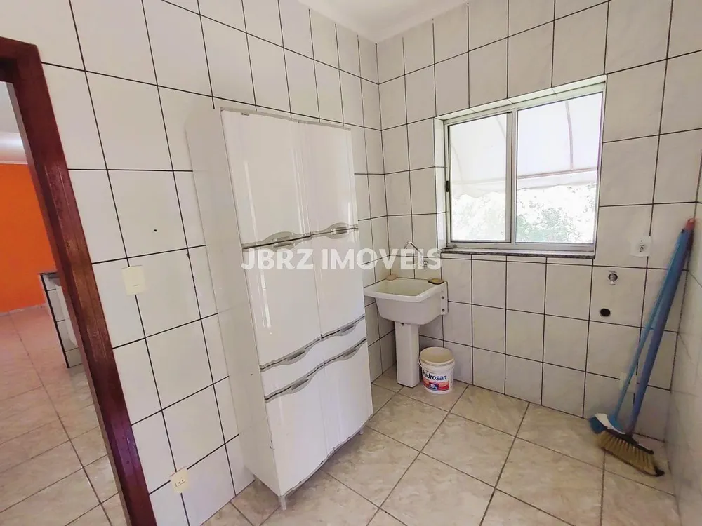 Chácara, 5 quartos, 1000 m² - Foto 6