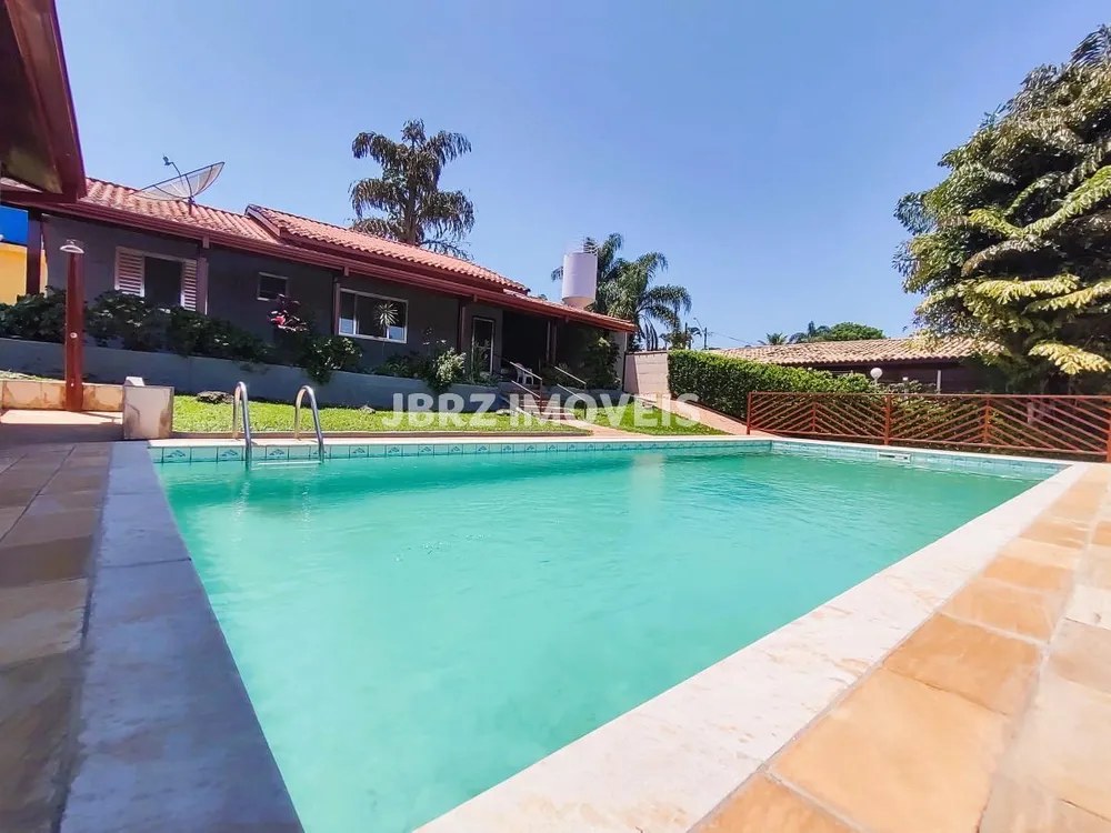 Chácara, 5 quartos, 1000 m² - Foto 12