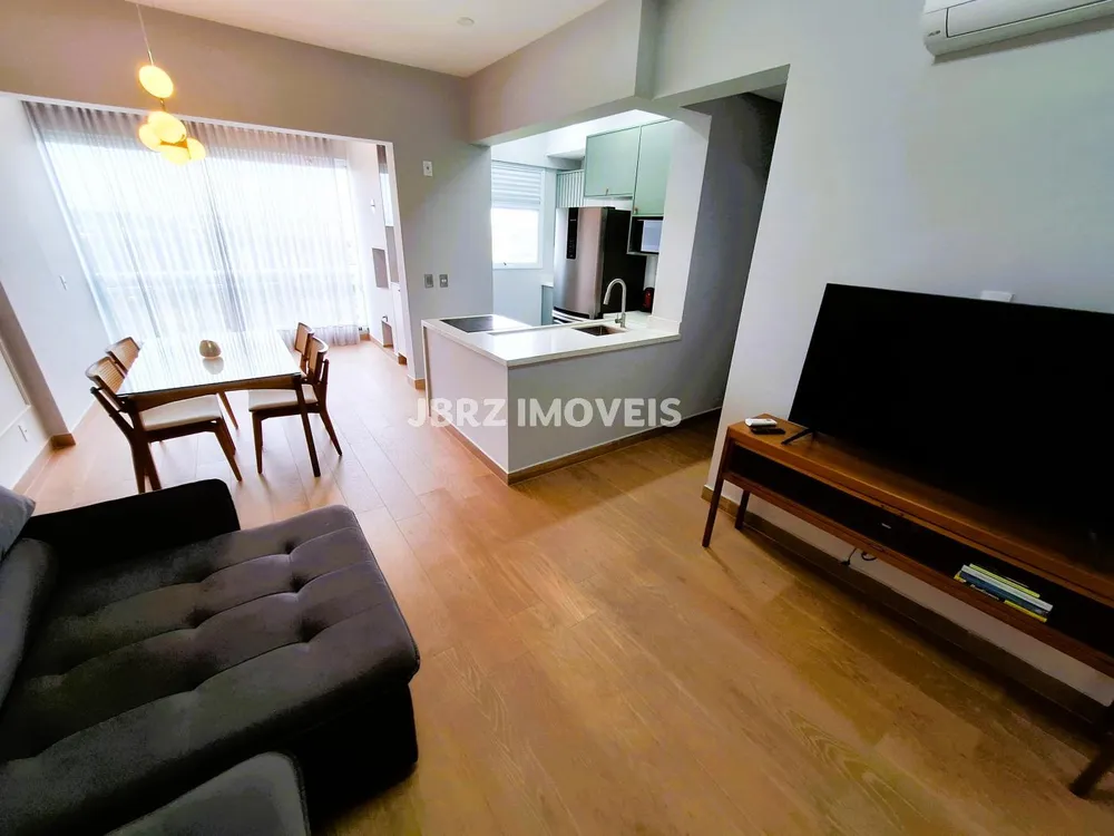 Apartamento, 2 quartos, 82 m² - Foto 2