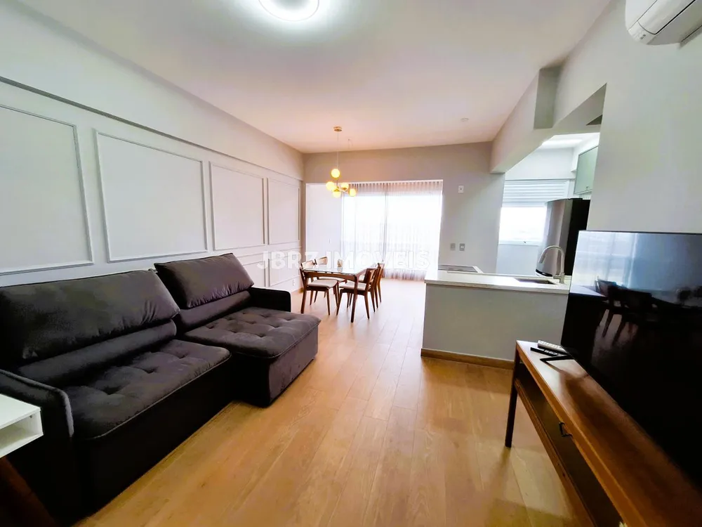 Apartamento, 2 quartos, 82 m² - Foto 4