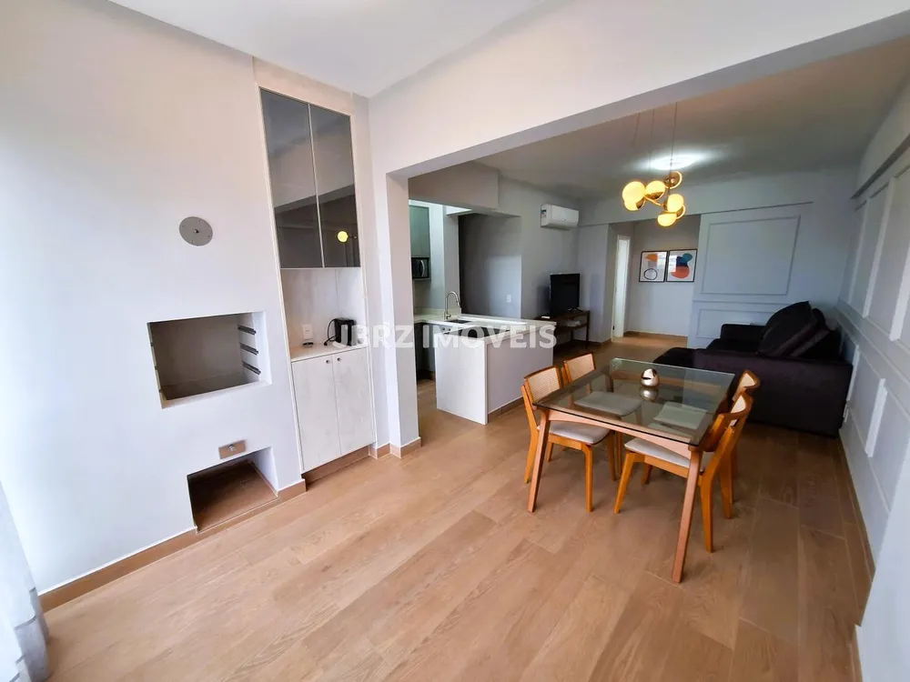 Apartamento, 2 quartos, 82 m² - Foto 3