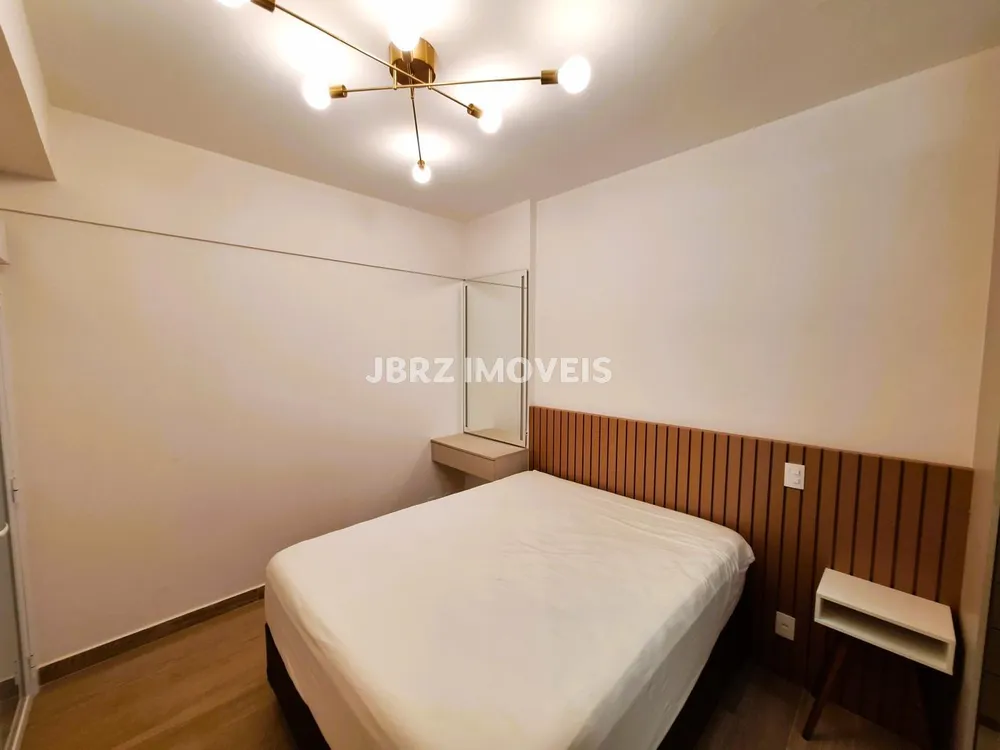 Apartamento, 2 quartos, 82 m² - Foto 5