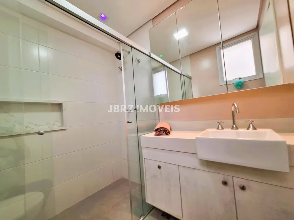 Apartamento, 2 quartos, 82 m² - Foto 7