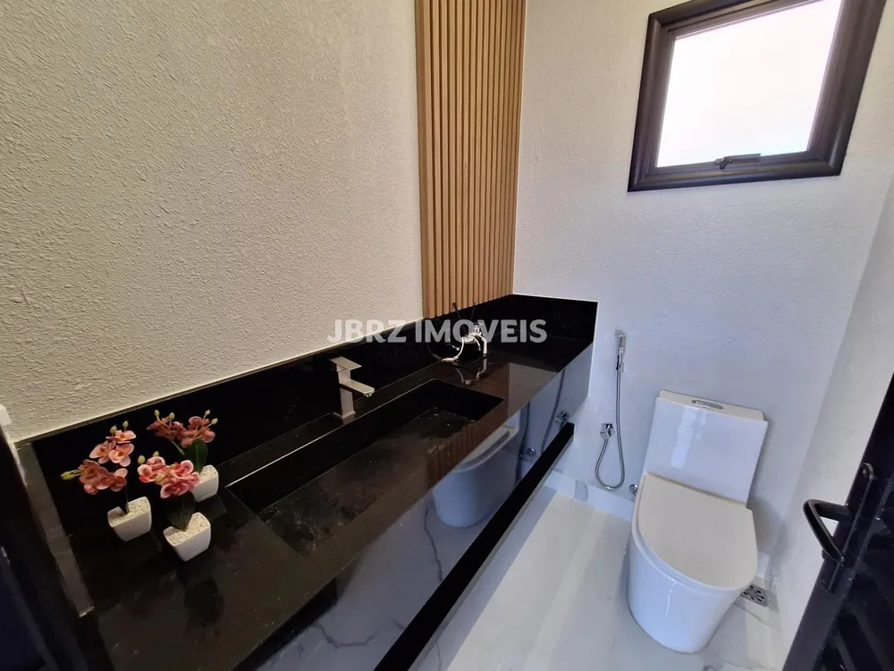 Casa de Condomínio, 3 quartos - Foto 3