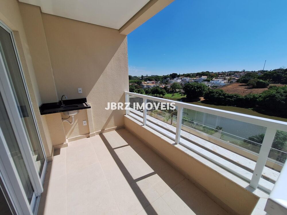 Apartamento, 3 quartos, 103 m² - Foto 2