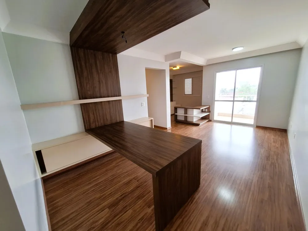 Apartamento, 2 quartos, 107 m² - Foto 1