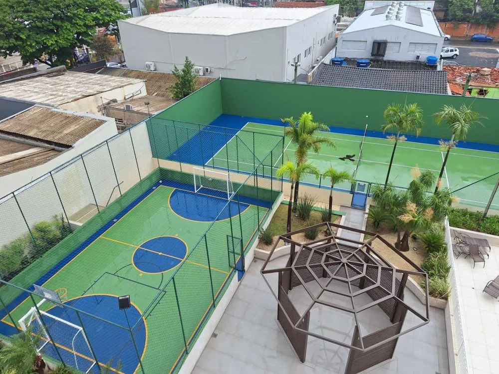 Apartamento, 2 quartos, 107 m² - Foto 4