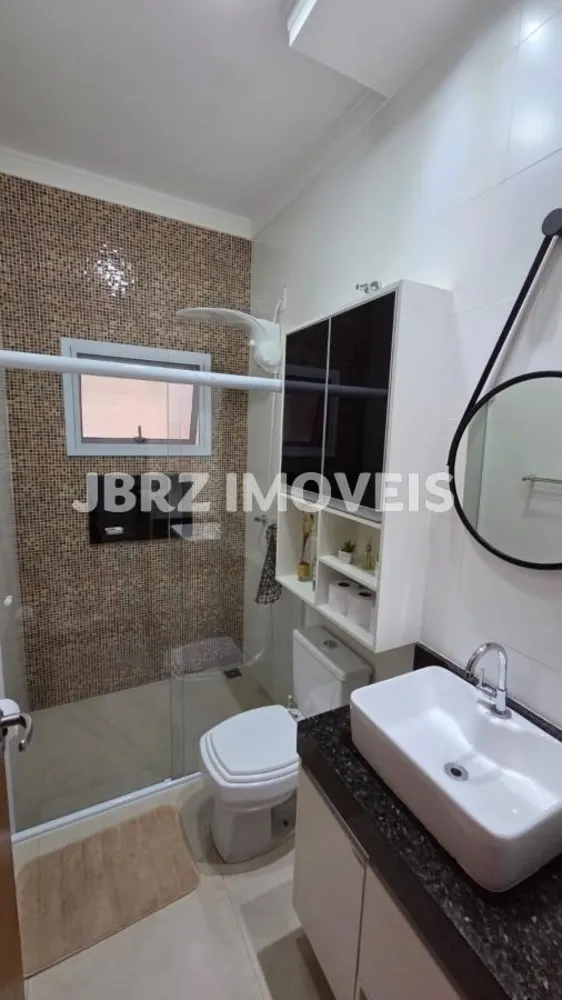 Casa de Condomínio, 3 quartos - Foto 7