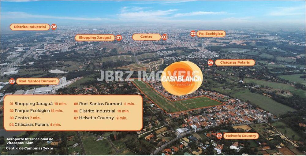 Terreno à venda, 191m² - Foto 10