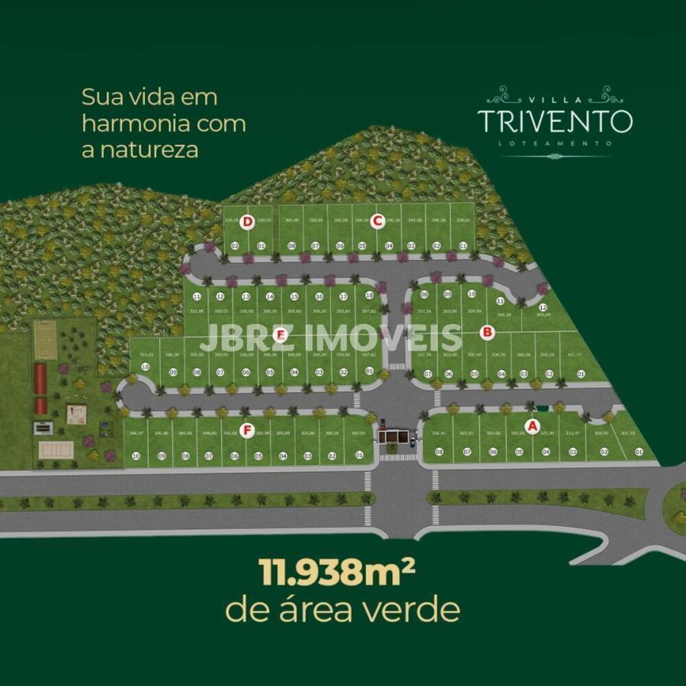 Terreno, 300 m² - Foto 4