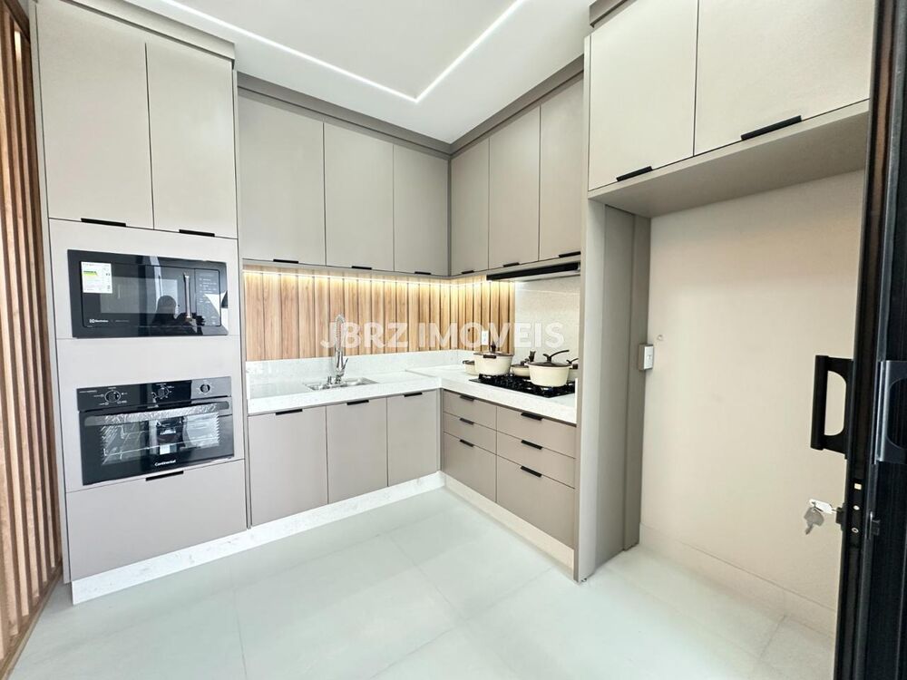 Casa de Condomínio à venda com 3 quartos, 120m² - Foto 3