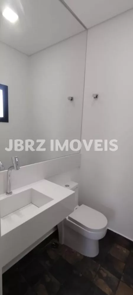 Casa à venda com 3 quartos, 198m² - Foto 3