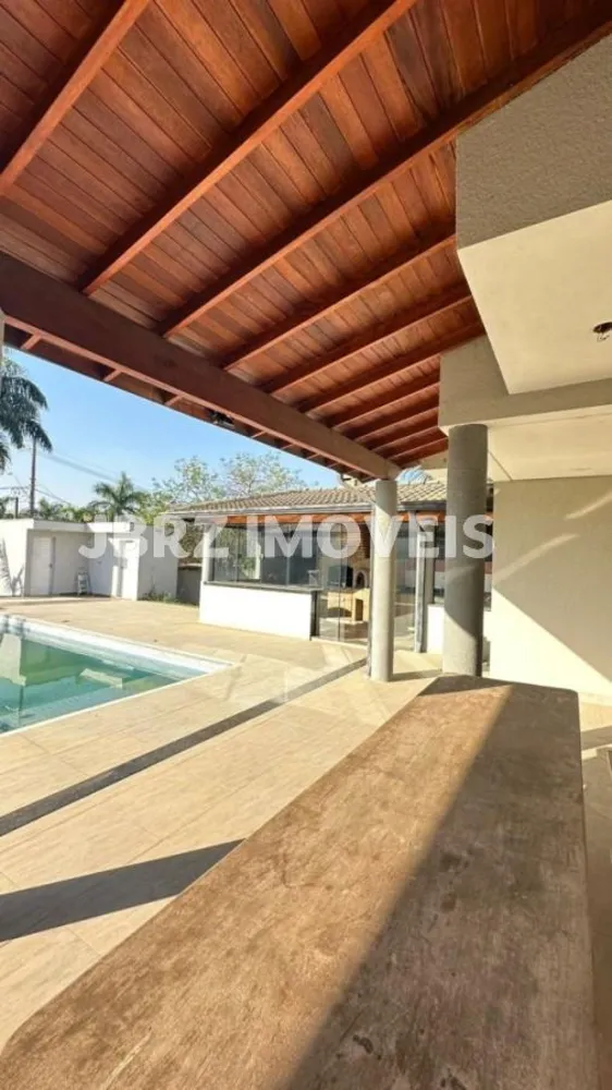 Chácara, 3 quartos, 1000 m² - Foto 2