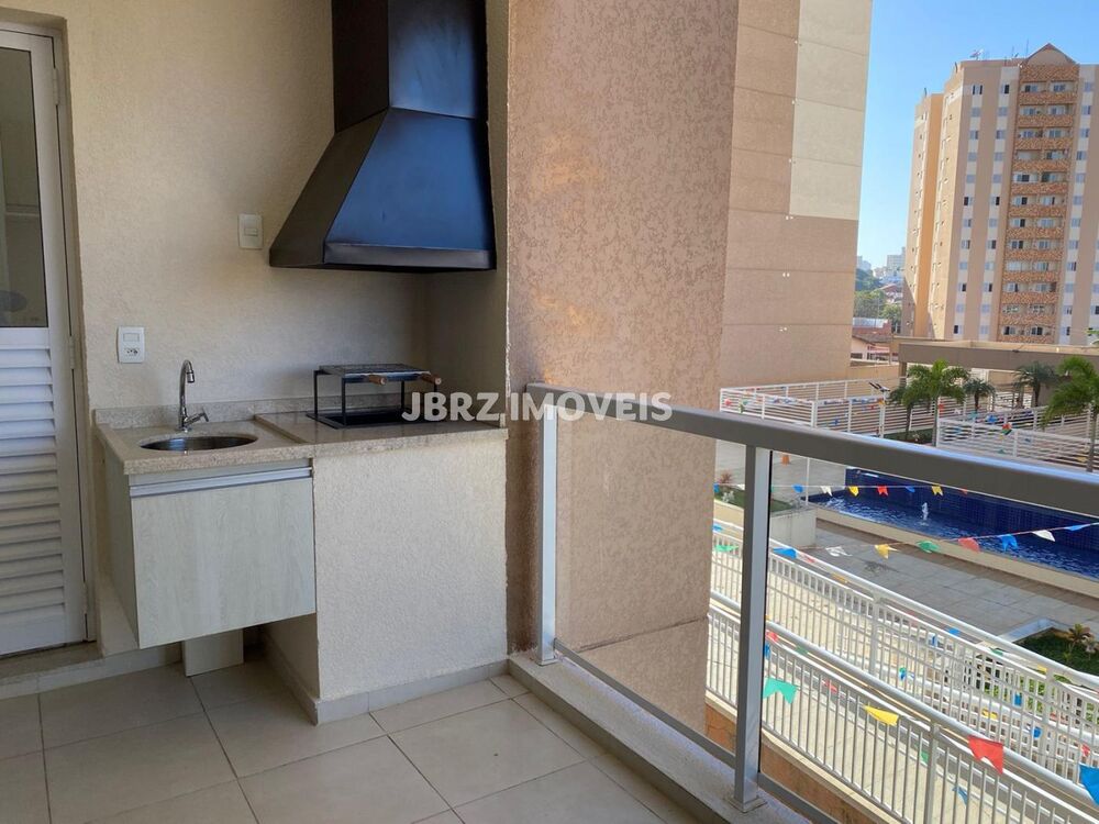 Apartamento para alugar com 3 quartos, 91m² - Foto 7