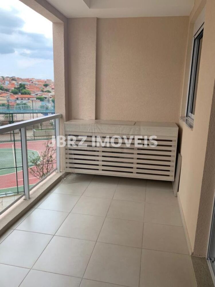 Apartamento para alugar com 3 quartos, 91m² - Foto 38