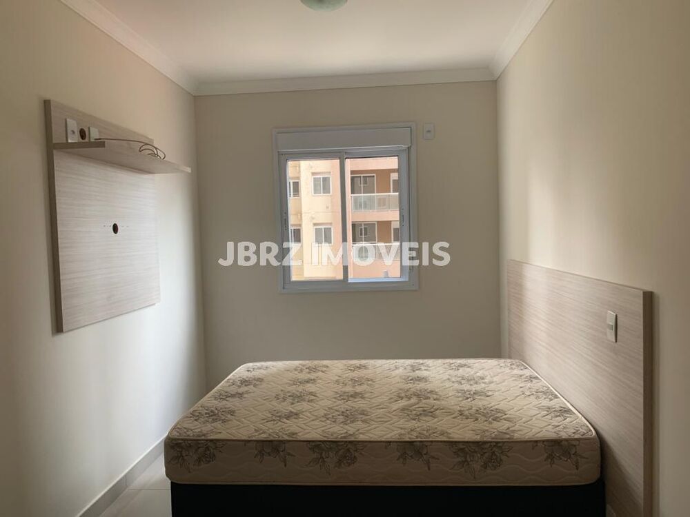 Apartamento para alugar com 3 quartos, 91m² - Foto 28