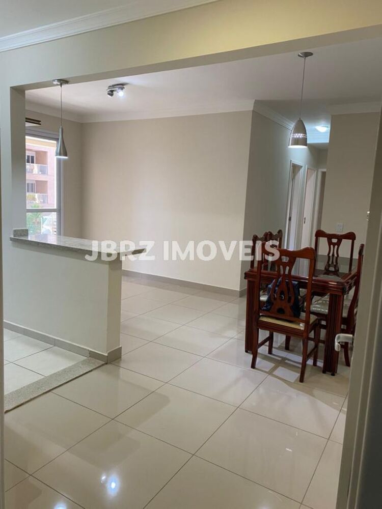 Apartamento para alugar com 3 quartos, 91m² - Foto 2