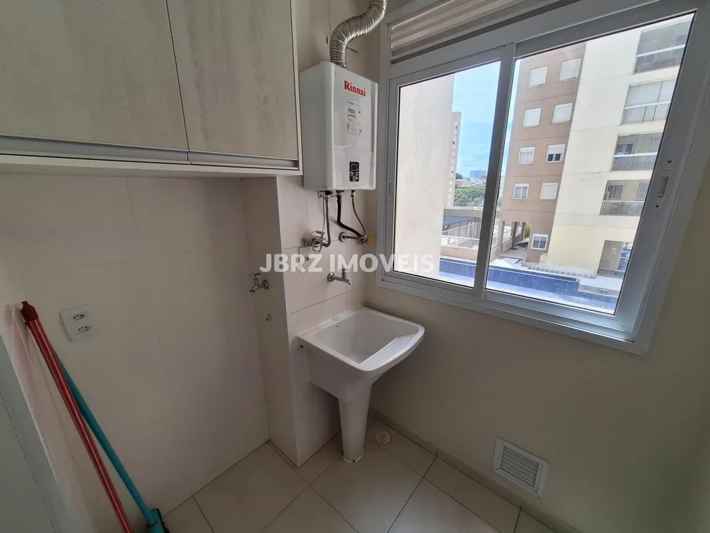Apartamento, 3 quartos, 91 m² - Foto 1