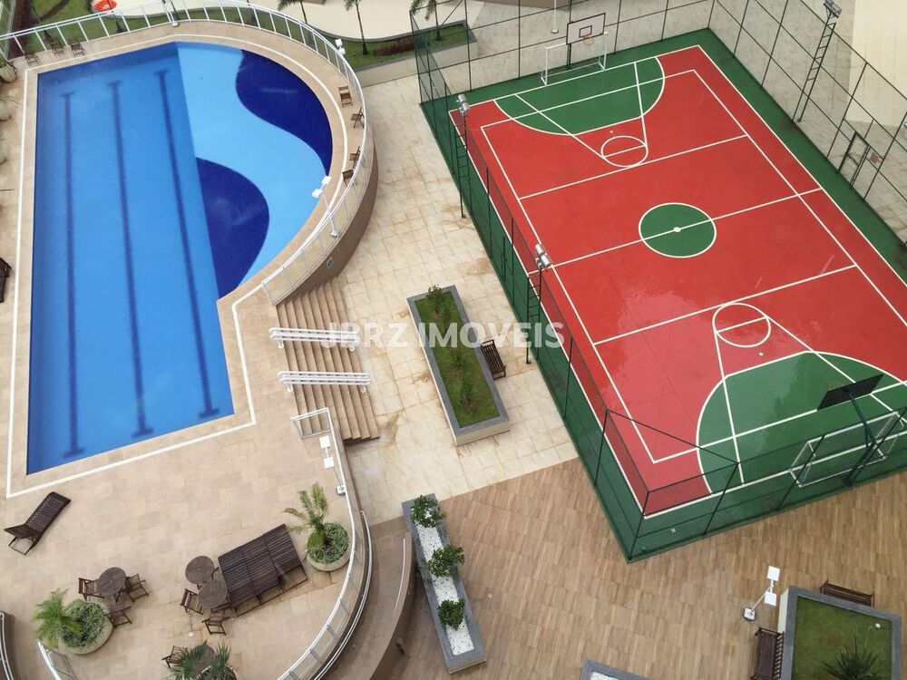 Apartamento para alugar com 3 quartos, 91m² - Foto 39