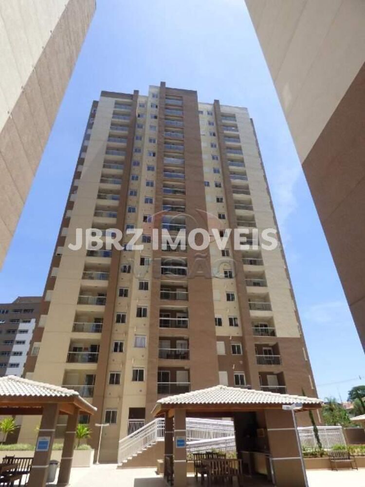 Apartamento para alugar com 3 quartos, 91m² - Foto 26