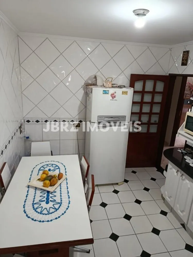 Casa, 3 quartos - Foto 10
