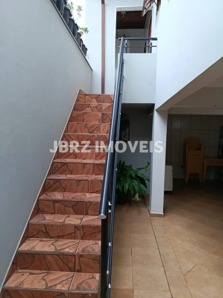 Casa, 3 quartos - Foto 12