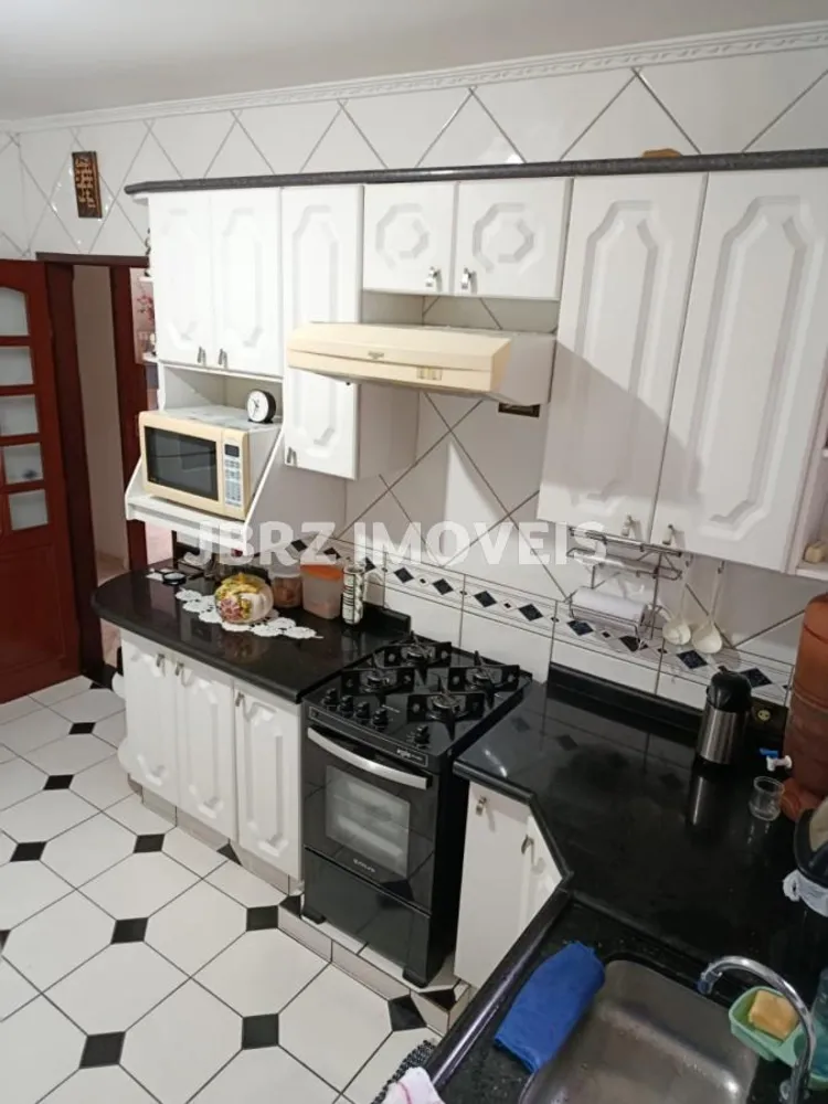 Casa, 3 quartos - Foto 11