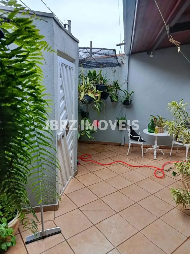Casa, 3 quartos - Foto 3