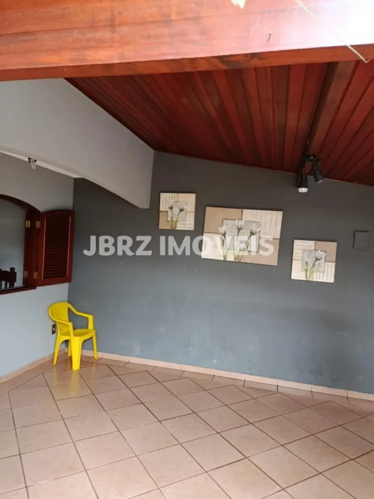 Casa, 3 quartos - Foto 2