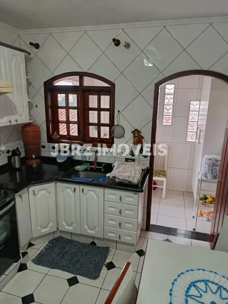 Casa, 3 quartos - Foto 9
