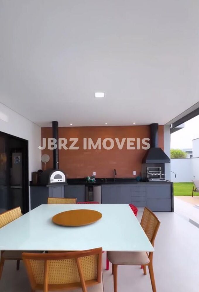 Casa, 4 quartos, 263 m² - Foto 19