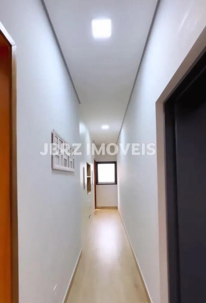 Casa, 4 quartos, 263 m² - Foto 23