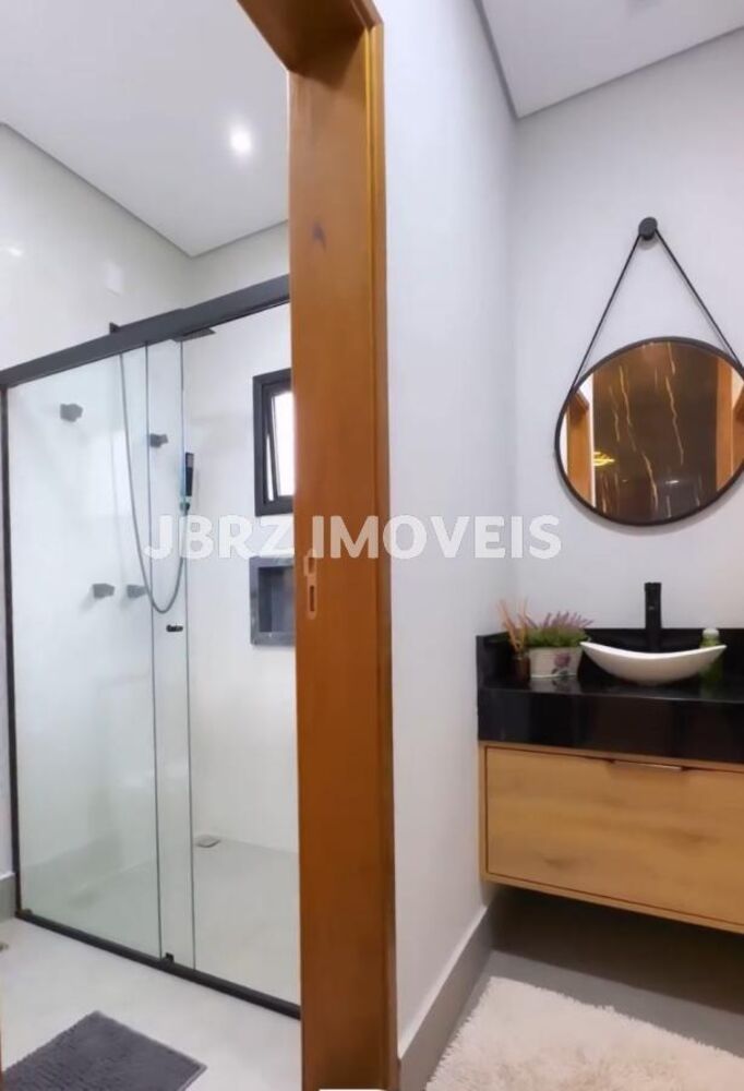 Casa, 4 quartos, 263 m² - Foto 16