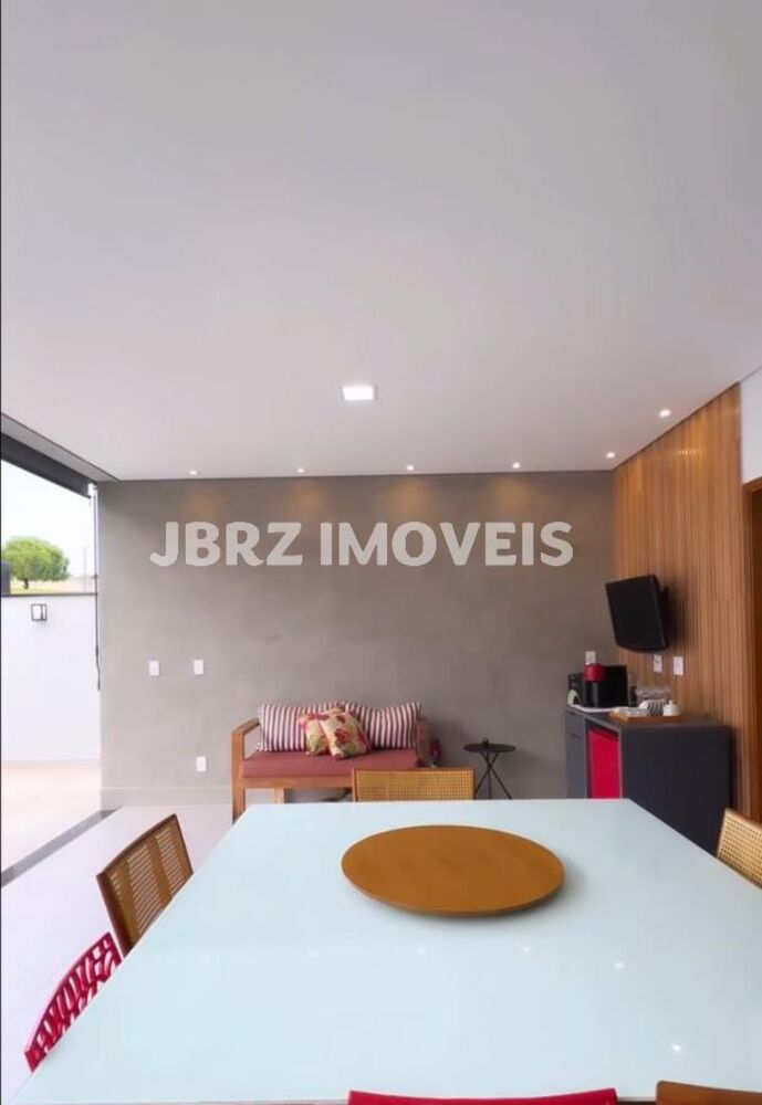 Casa, 4 quartos, 263 m² - Foto 18