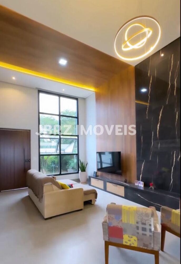 Casa, 4 quartos, 263 m² - Foto 3