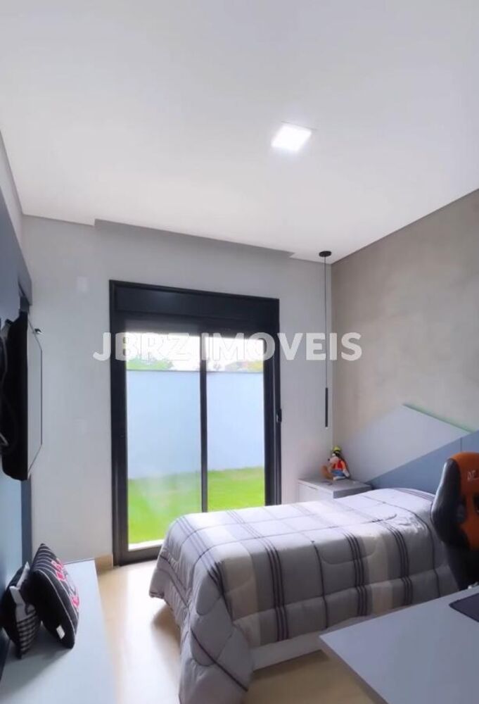 Casa, 4 quartos, 263 m² - Foto 10