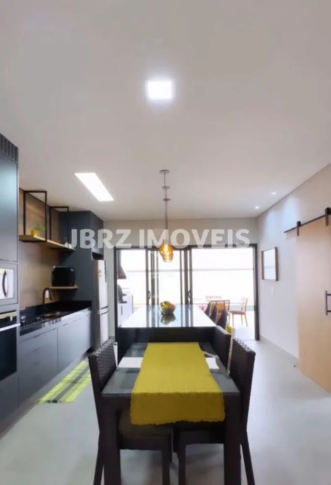 Casa, 4 quartos, 263 m² - Foto 8