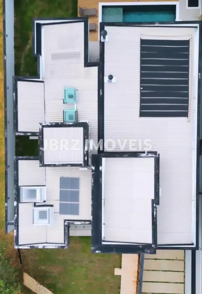 Casa, 4 quartos, 263 m² - Foto 28