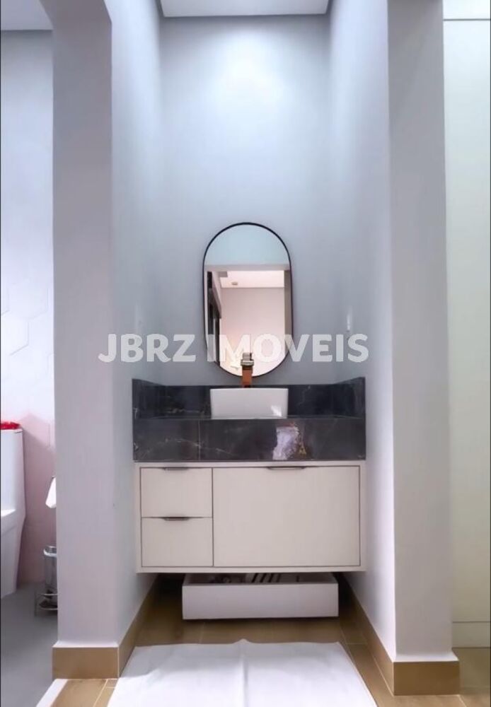 Casa, 4 quartos, 263 m² - Foto 17