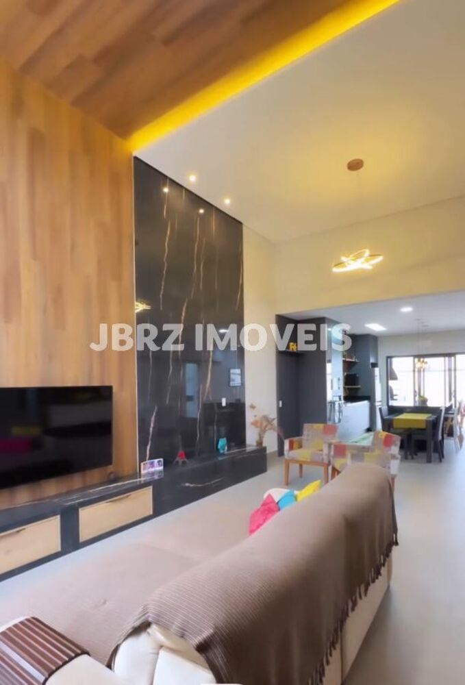 Casa, 4 quartos, 263 m² - Foto 5