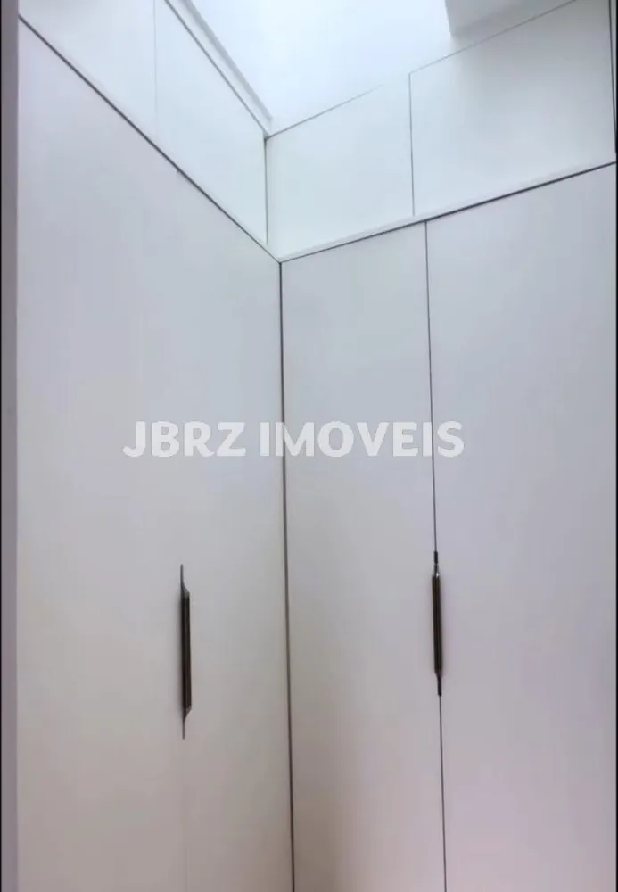 Casa, 4 quartos, 263 m² - Foto 16