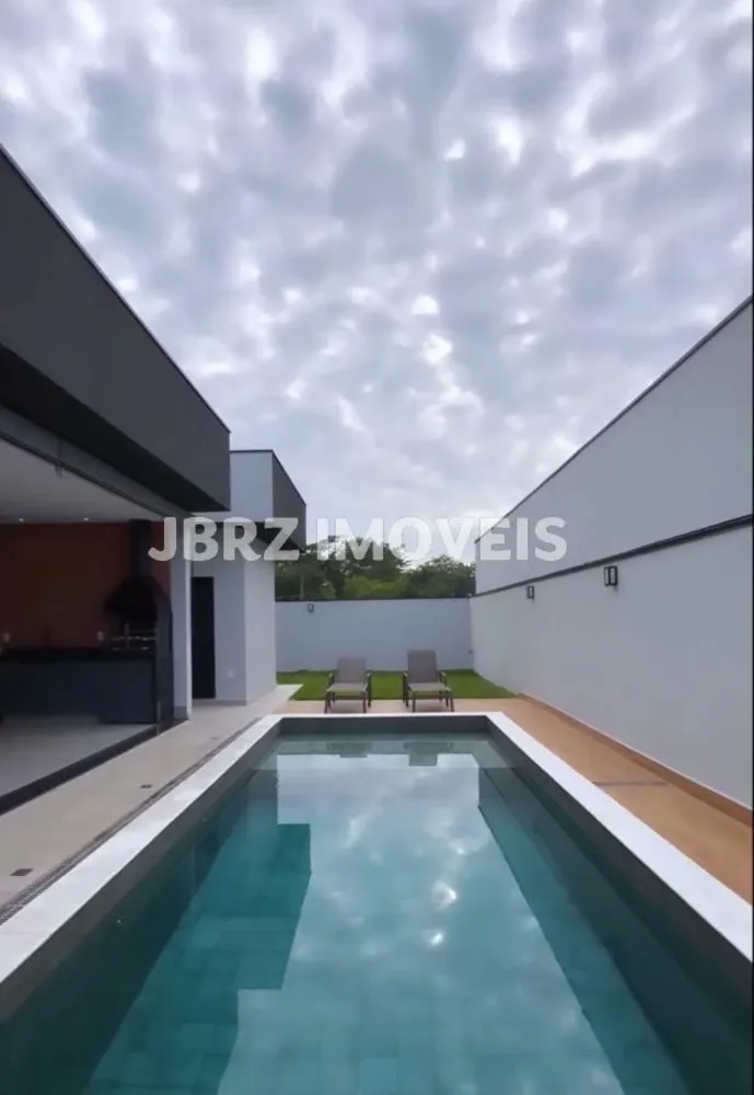 Casa, 4 quartos, 263 m² - Foto 24