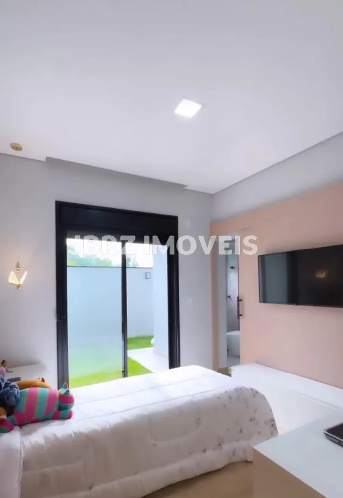 Casa, 4 quartos, 263 m² - Foto 13